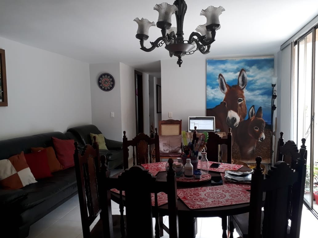 Foto de Apartamento en Venta en Laureles, Manizales - 25 - 279022623