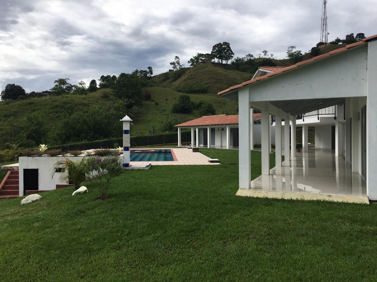 Foto de Finca en Venta en Kilometro 41, Manizales - 5 - 279020377