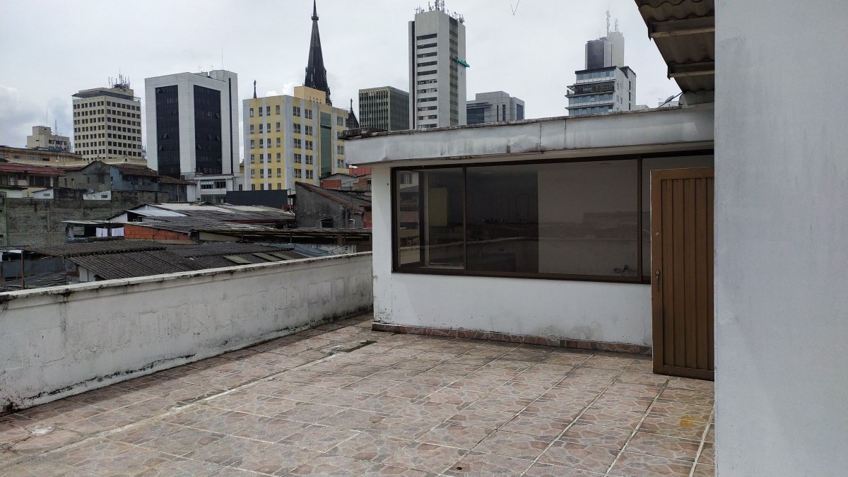 Foto de Edificio en Venta en Centro, Manizales - 1 - 23319
