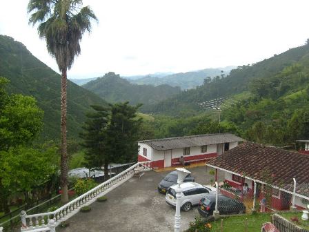 Foto de Finca en Venta en Las pavas, Chinchina - 16 - 16774