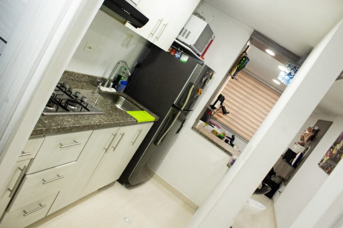 Foto de Apartamento en Venta en Los agustinos, Manizales - 21 - 79024687
