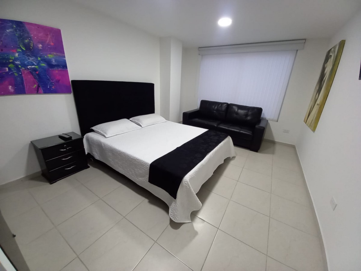 Foto de Apartamento en Arriendo en La francia, Manizales - 15 - 27916106