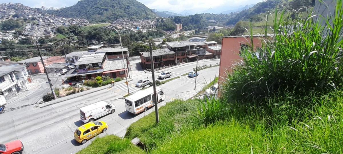 Foto de Lote / terreno en Venta en La isabela, Villamaria - 17 - 25073