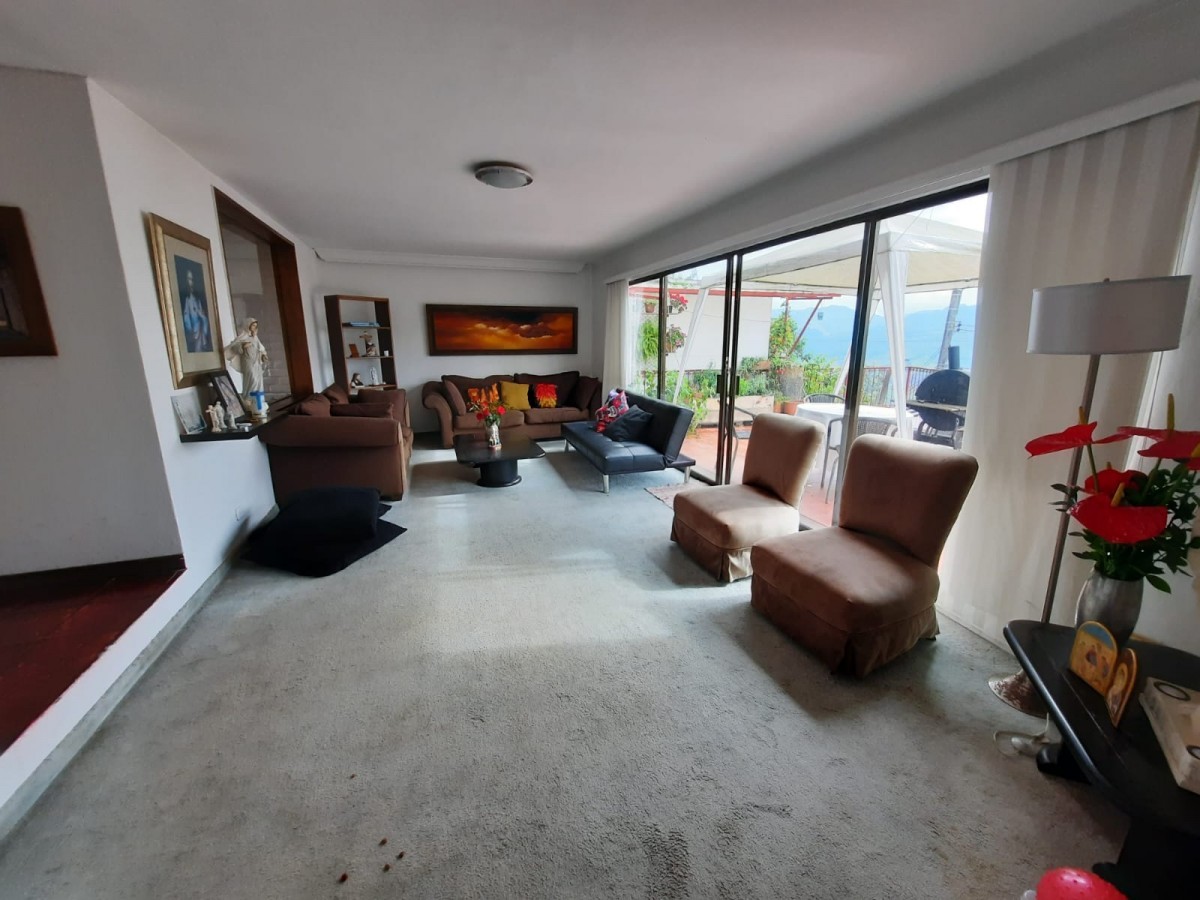 Foto de Casa en Venta en Milán, Manizales - 7 - 24880