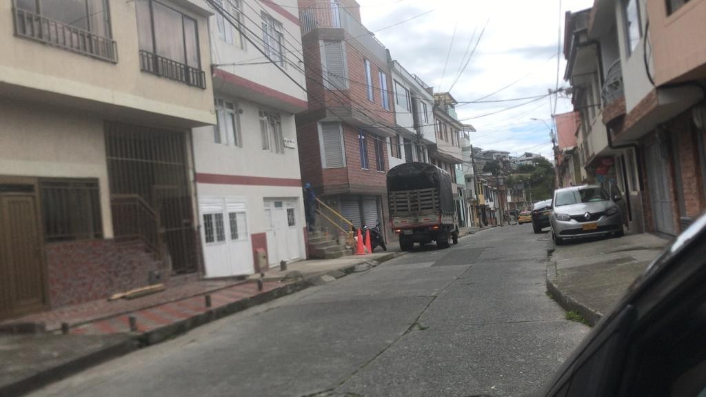 Foto de Lote / terreno en Venta en San jorge, Manizales - 5 - 24288