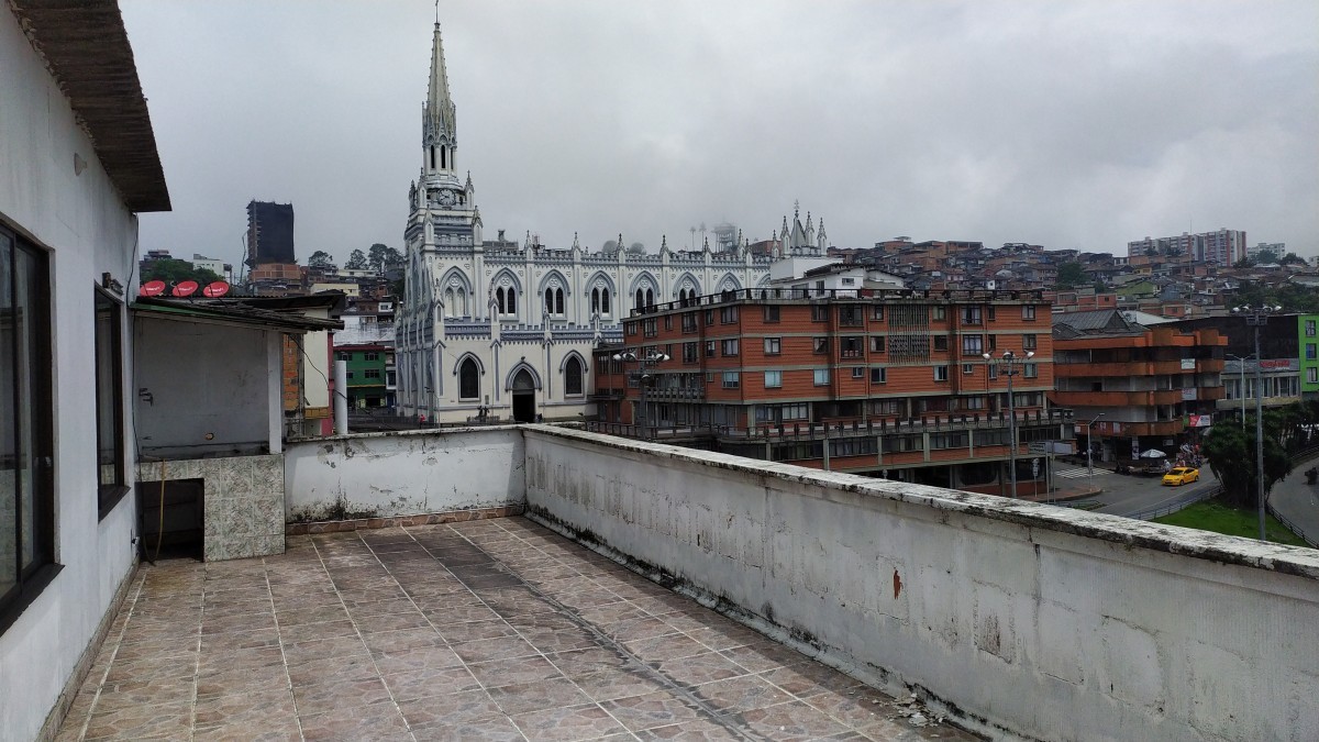 Foto de Edificio en Venta en Centro, Manizales - 3 - 23319