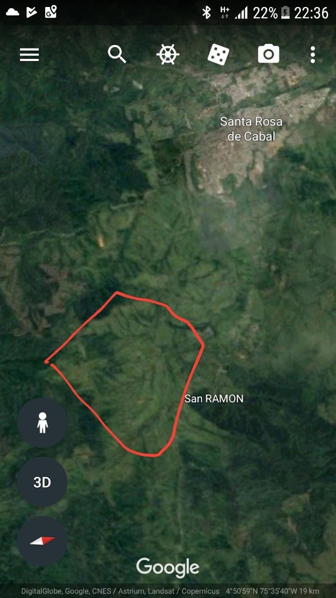 Foto de Finca en Venta en Santa rosa de cabal, Santa rosa de cabal - 17 - 279056021