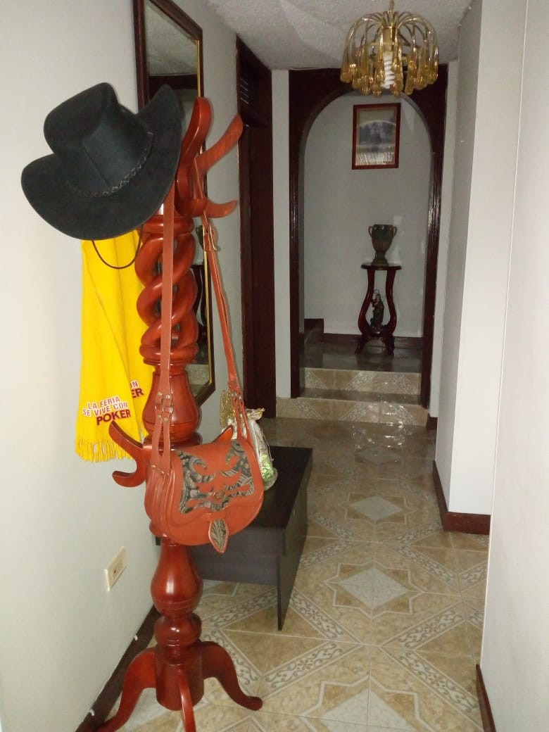 Foto de Apartamento en Venta en Villa pilar, Manizales - 13 - 21909