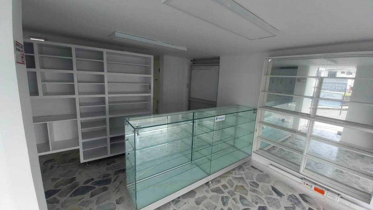 Foto de Local en Arriendo en Palermo, Manizales - 25 - 27920924