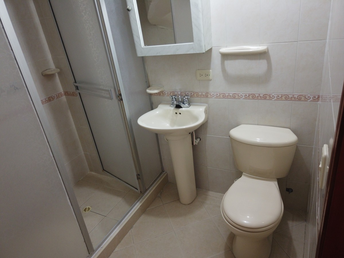 Foto de Apartamento en Venta en San rafael, Manizales - 28 - 22615