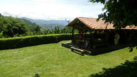 Foto de Finca en Venta en Centro, Manizales - 16 - 52994