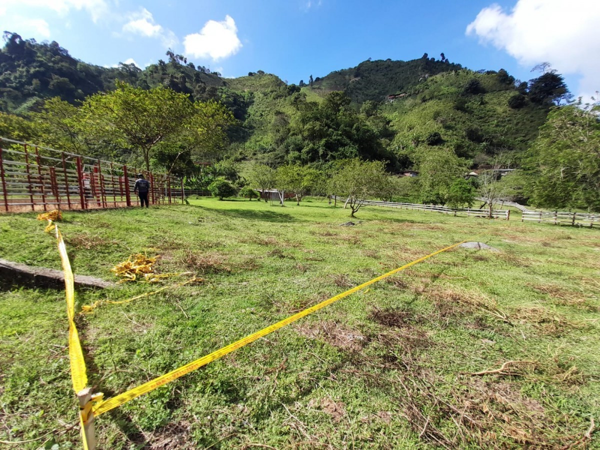 Foto de Lote / terreno en Venta en La linda, Manizales - 3 - 279025915