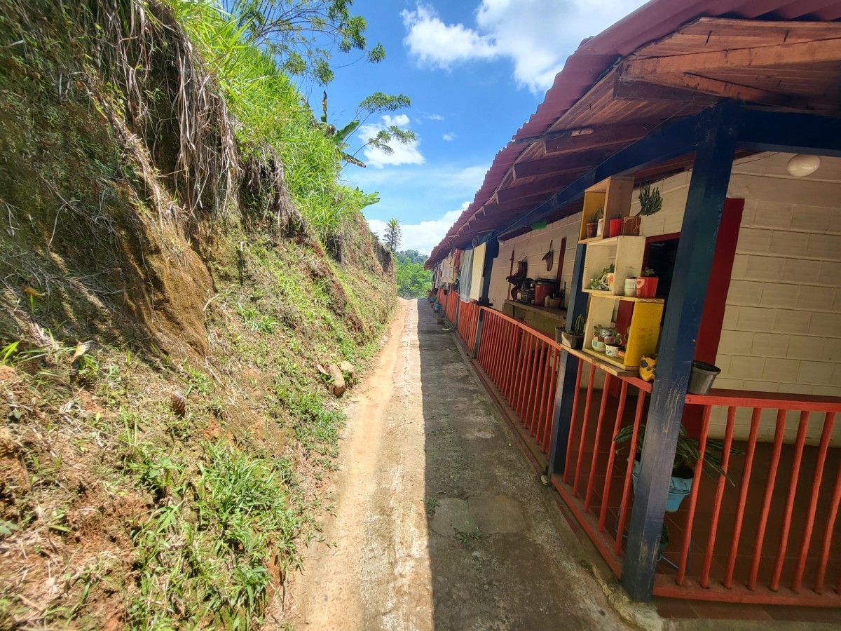 Foto de Finca en Venta en La virginia, La virginia - 12 - 20824