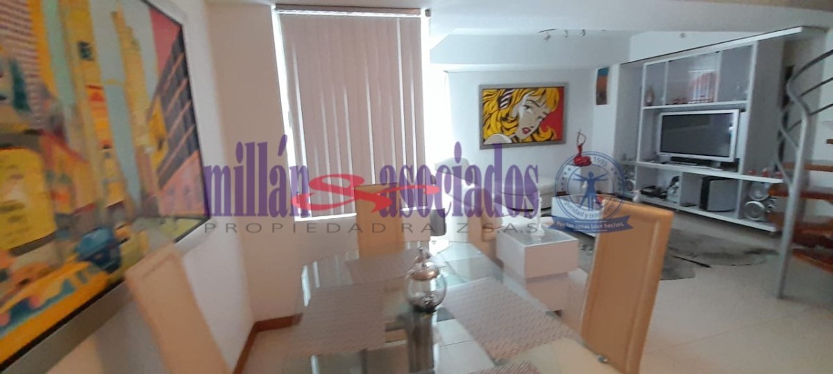 Foto de Apartamento en Venta en San rafael, Manizales - 2 - 51998