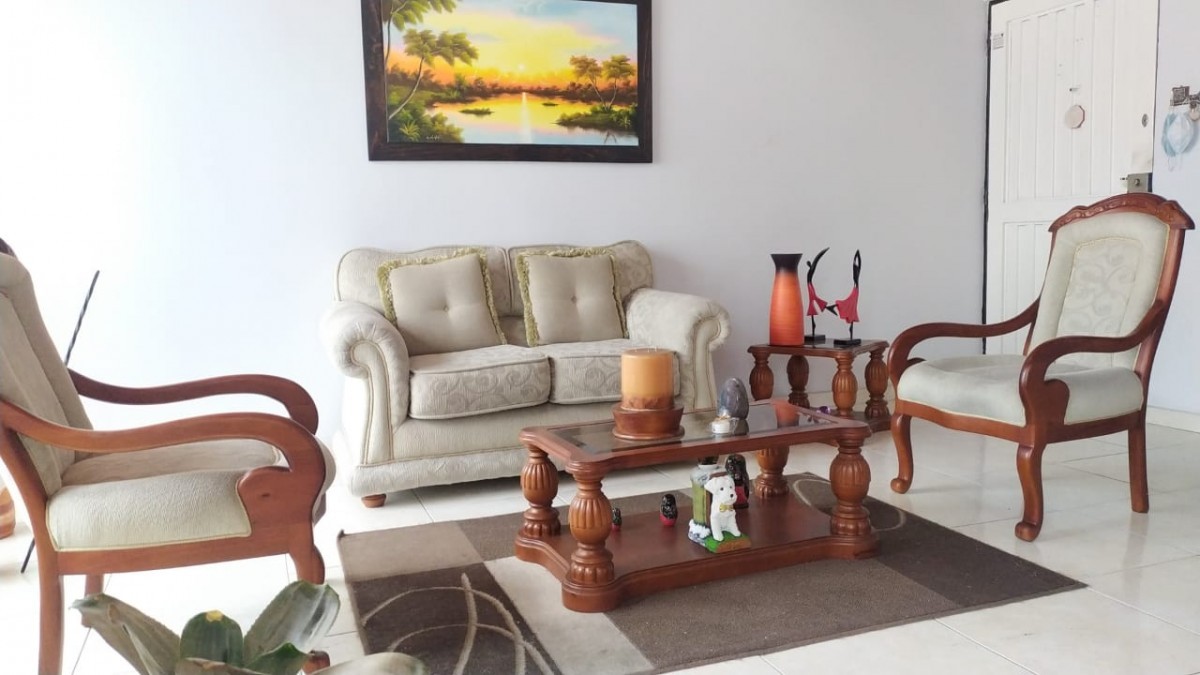 Foto de Apartamento en Venta en Villa jardín, Manizales - 24 - 279023739