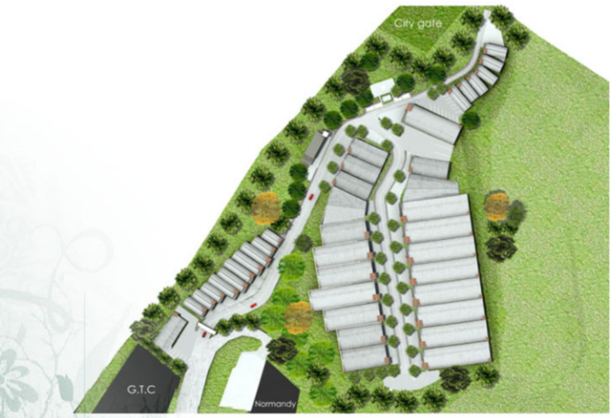 Foto de Lote / terreno para Venta en Malteria, Manizales - 279023718