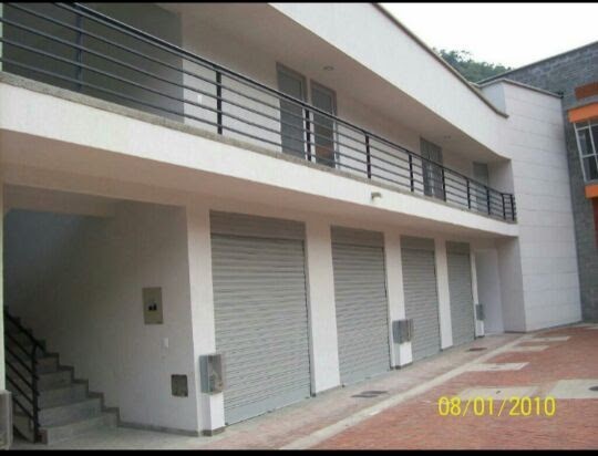 Foto de Local en Venta en Panamericana, Manizales - 3 - 279022609