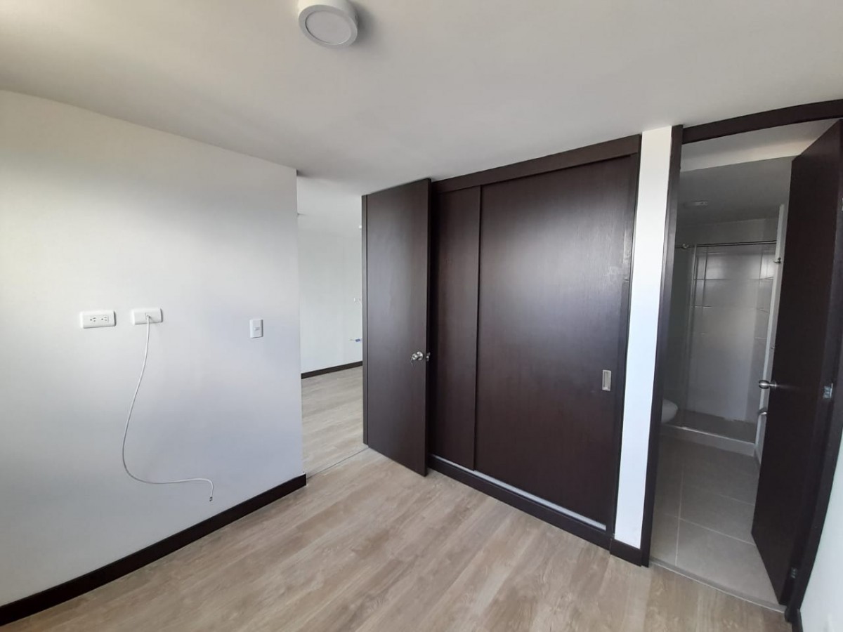 Foto de Apartamento en Arriendo en Centro, Manizales - 7 - 27998