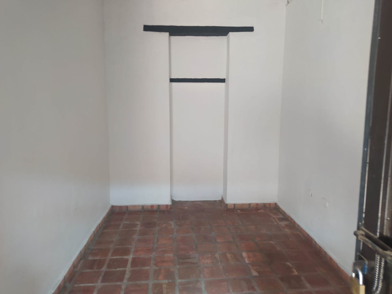 Inmueble Gestión Externa