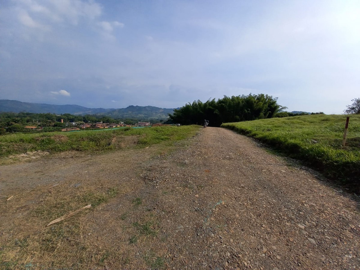 Foto de Lote / terreno en Venta en Vereda santagueda, Palestina - 4 - 24575