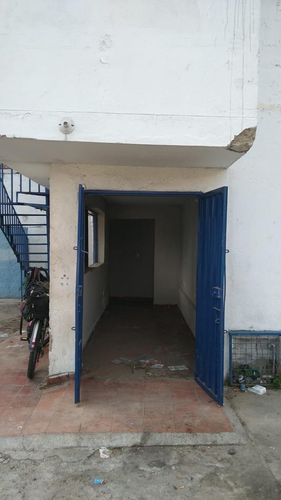 Inmueble Gestión Externa