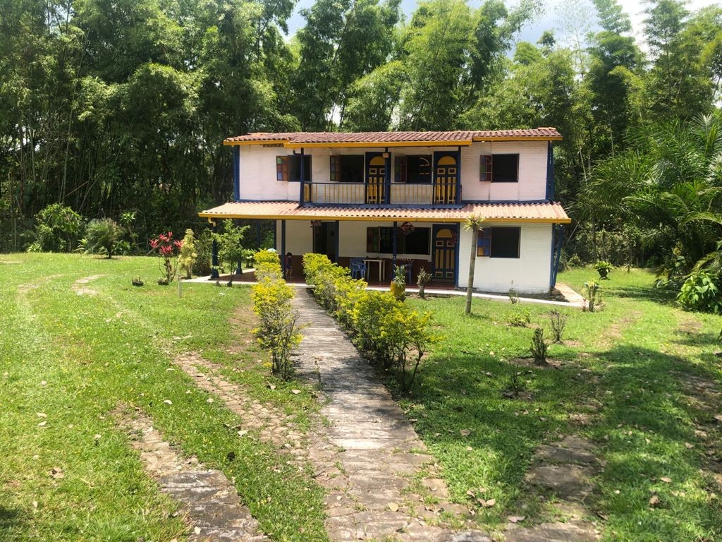 Foto de Finca en Venta en Maizal, Manizales - 23 - 279023080