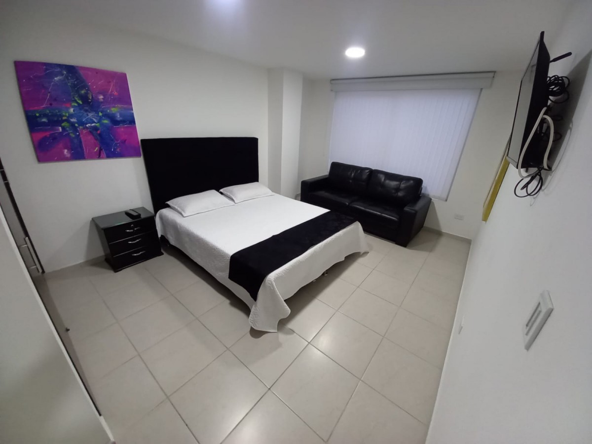 Foto de Apartamento en Arriendo en La francia, Manizales - 12 - 27916106