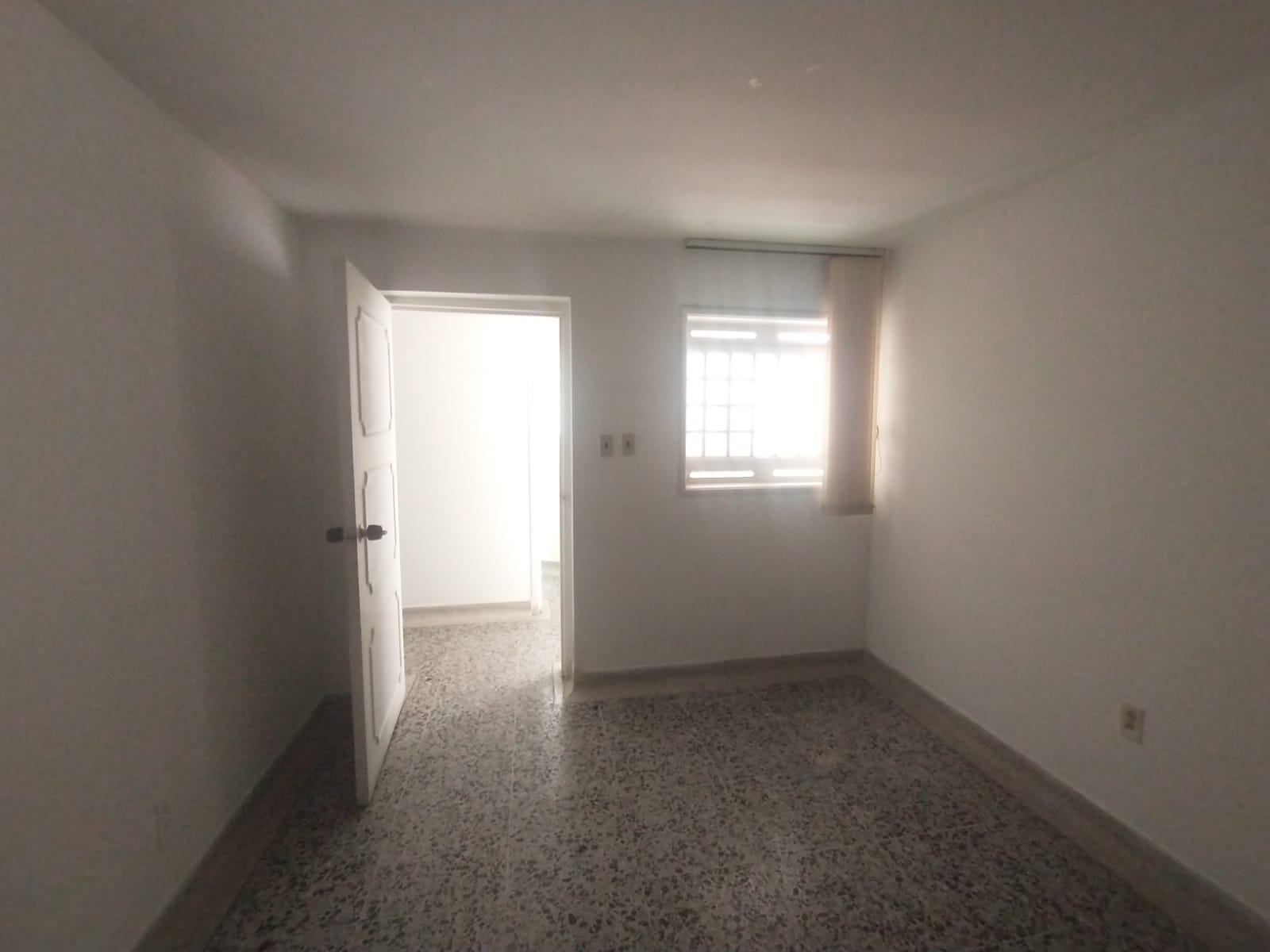 Inmueble Gestión Externa