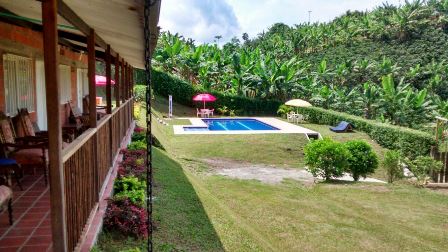 Foto de Finca en Venta en Centro, Manizales - 18 - 52994