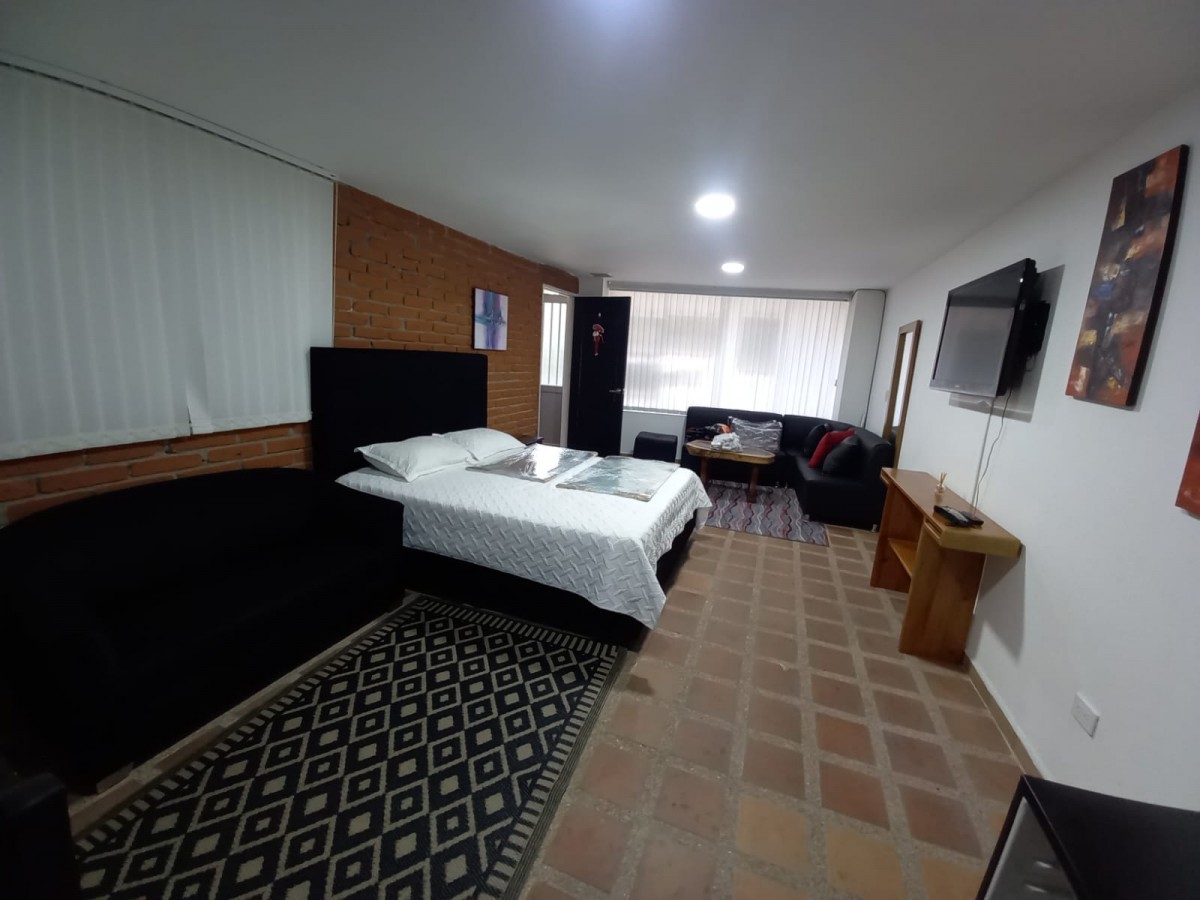 Foto de Apartaestudio en Arriendo en La francia, Manizales - 10 - 27922118