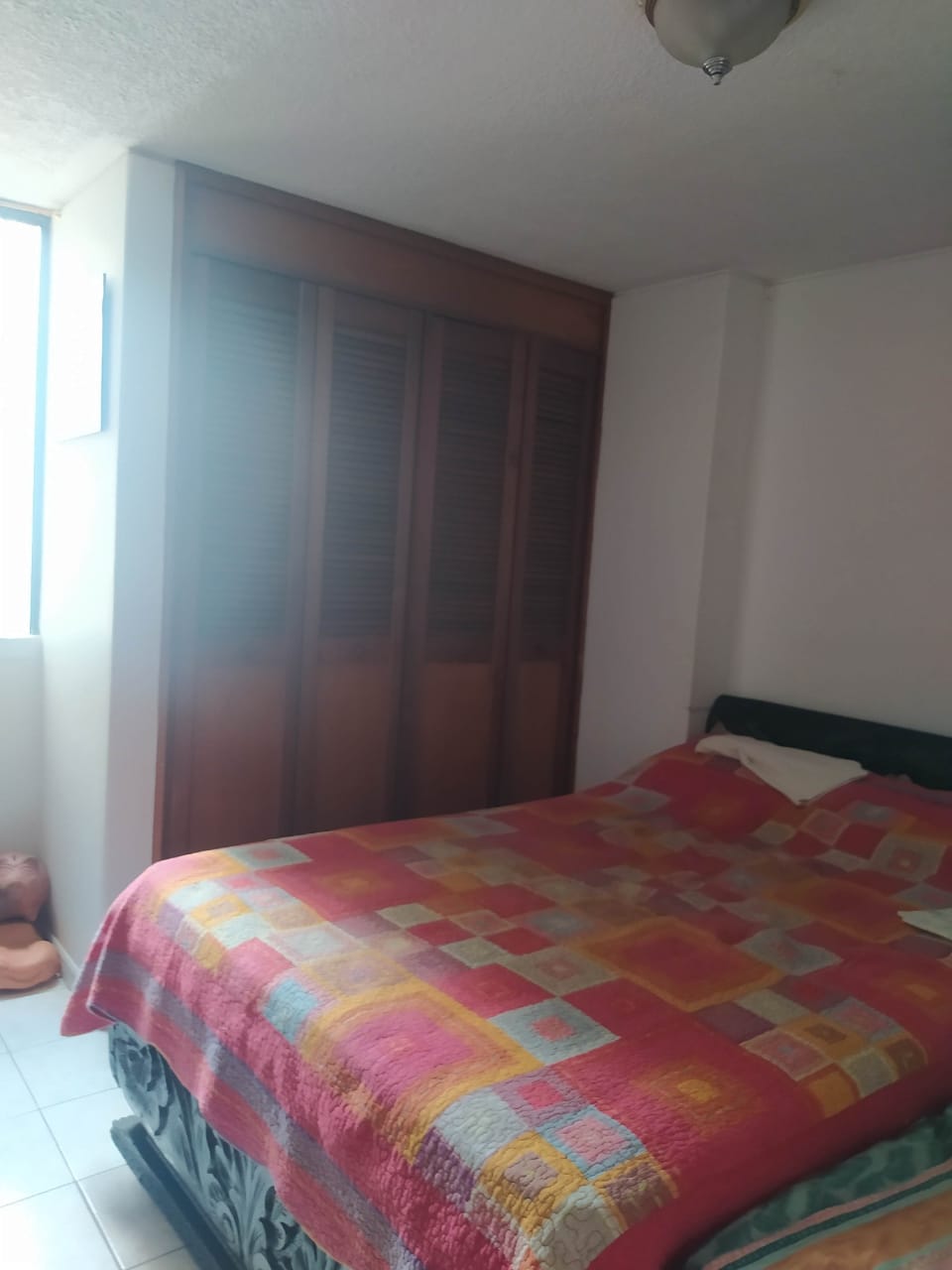 Inmueble Gestión Externa
