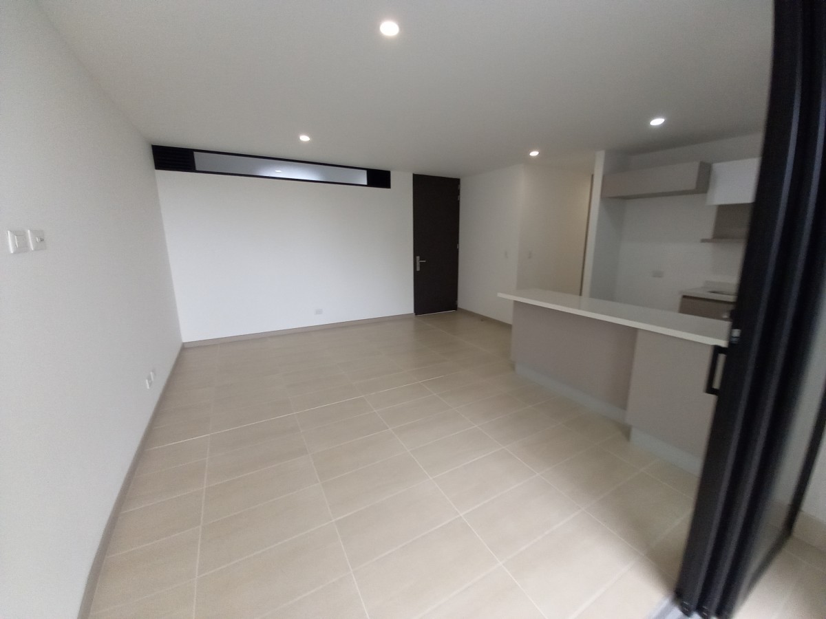 Foto de Apartamento en Venta en Avenida alberto mendoza, Manizales - 2 - 24006