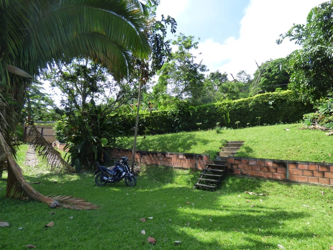 Foto de Lote / terreno en Venta en La cabaña, Manizales - 9 - 23074