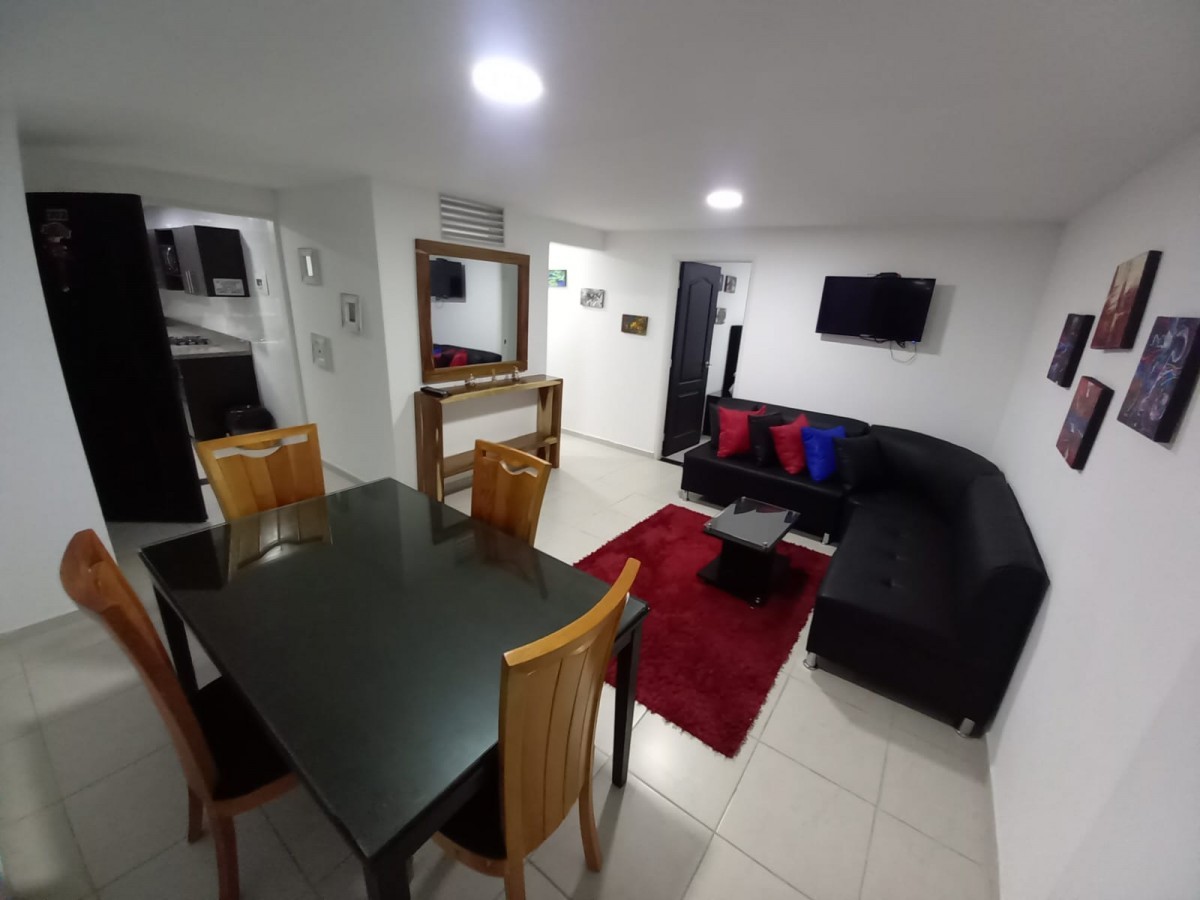 Foto de Apartamento en Arriendo en La francia, Manizales - 6 - 27916106
