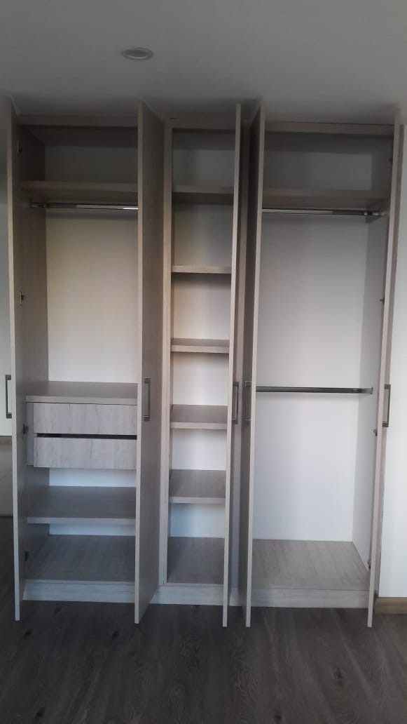 Foto de Apartamento en Venta en Avenida alberto mendoza, Manizales - 16 - 20158