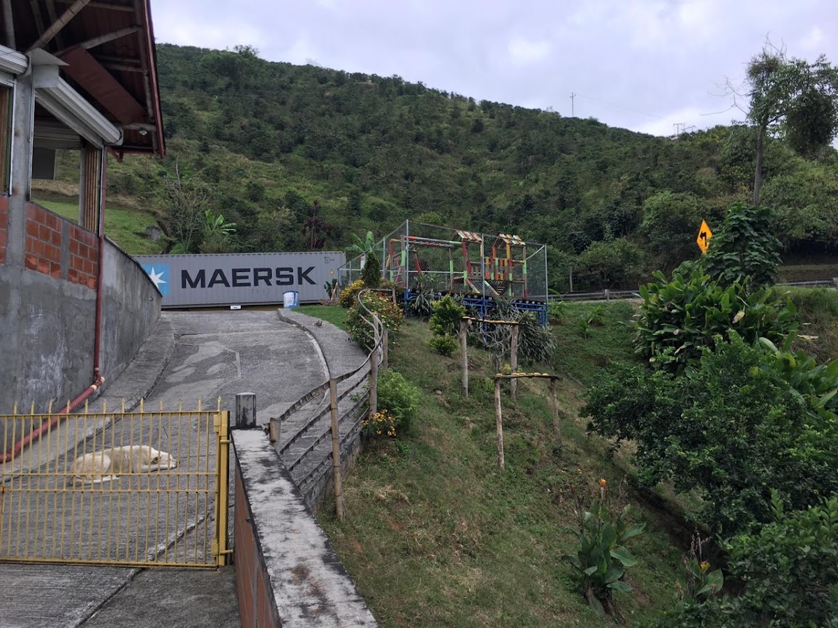 Foto de Local en Venta en Panamericana, Manizales - 24 - 27917351
