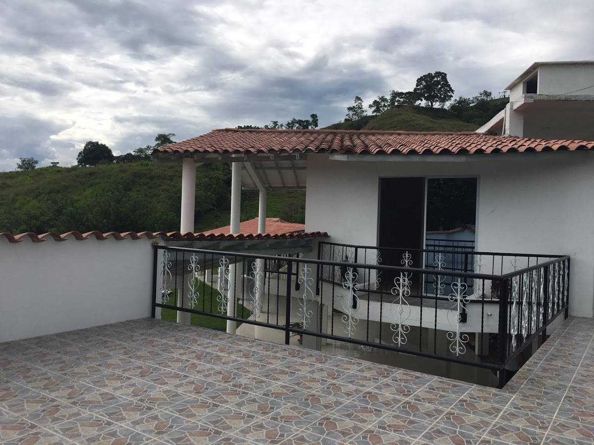 Foto de Finca en Venta en Kilometro 41, Manizales - 6 - 279020377
