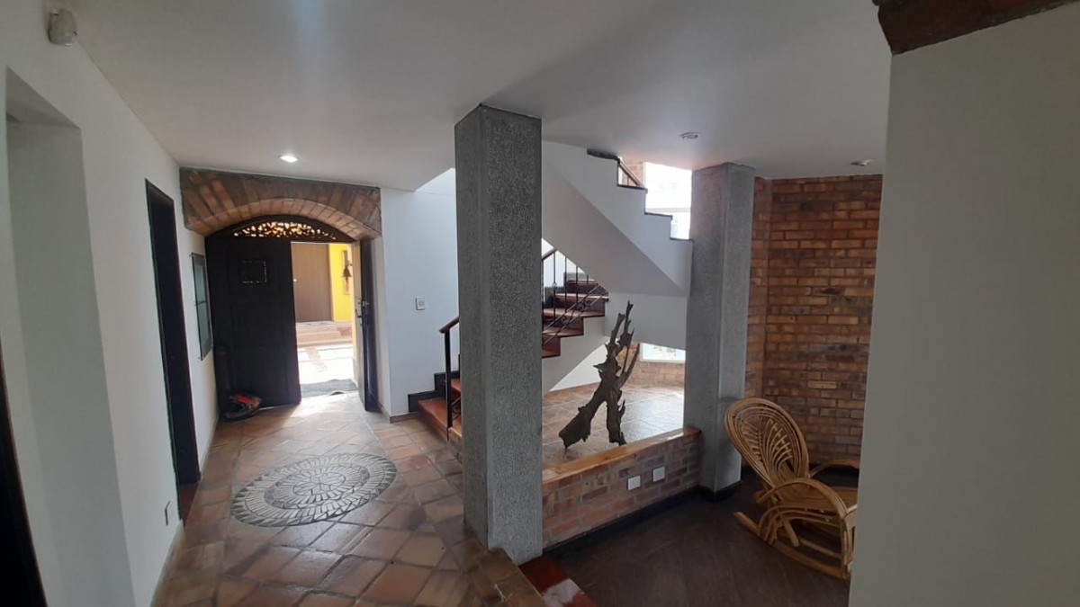 Foto de Casa en Venta en La florida, Manizales - 12 - 279023449
