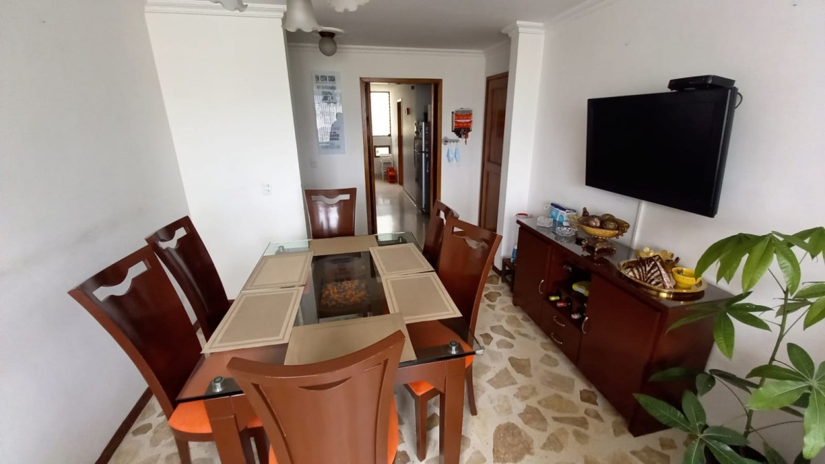 Foto de Apartamento en Venta en Laureles, Manizales - 9 - 279023607