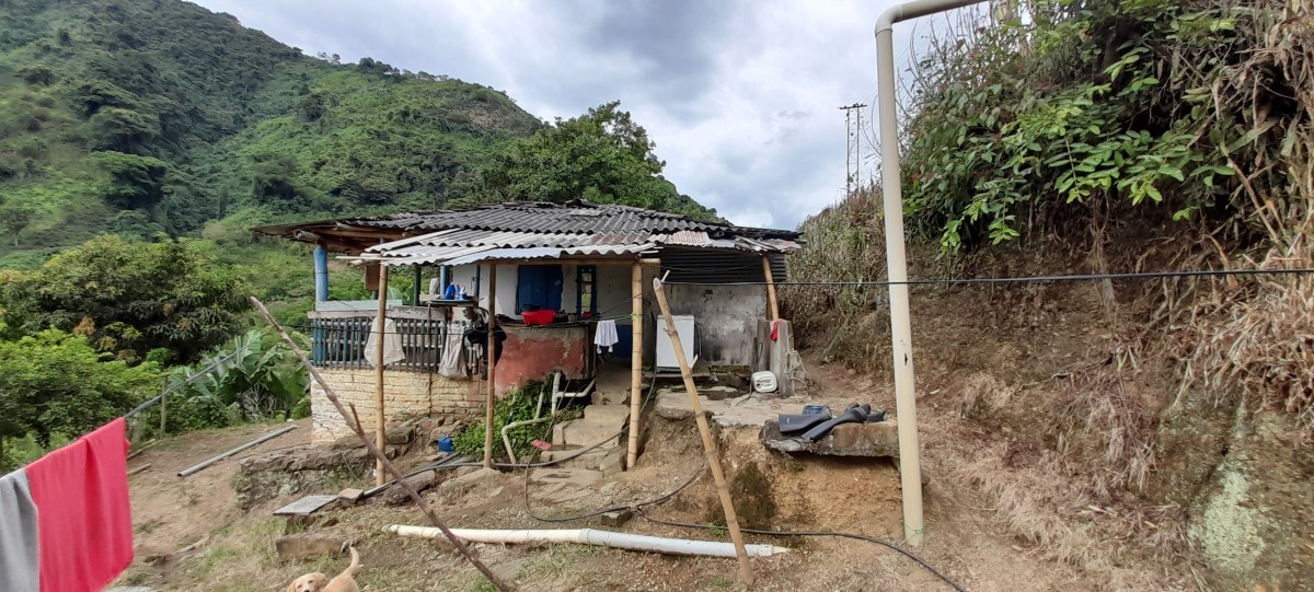 Foto de Finca en Venta en Los nogales, Manizales - 0 - 24633