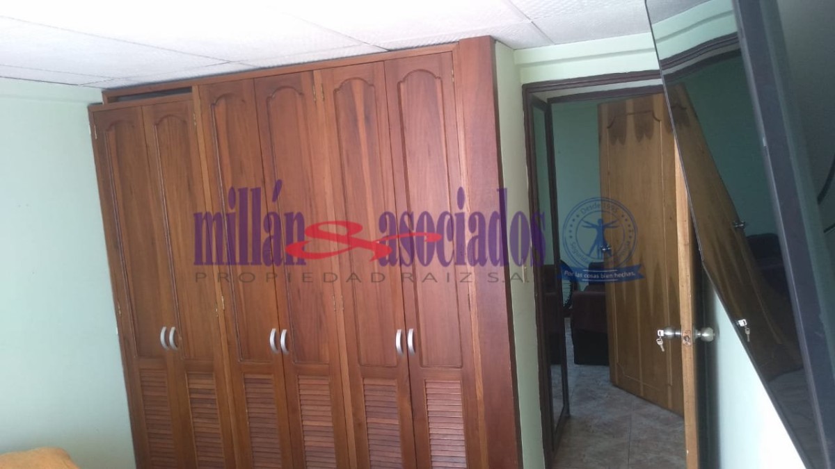 Foto de Apartamento en Venta en San jorge, Manizales - 5 - 51995