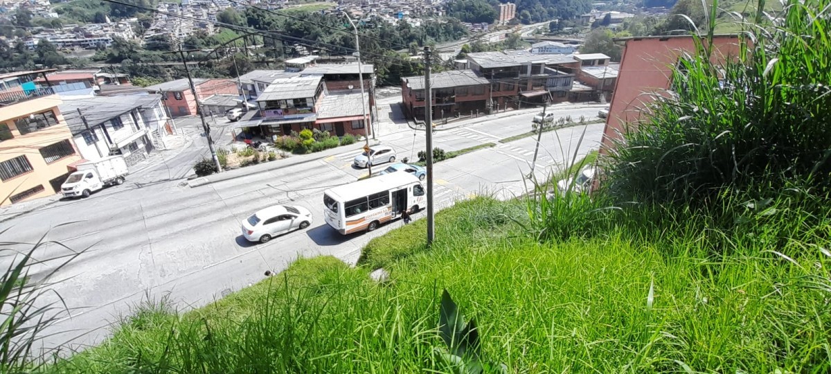 Foto de Lote / terreno en Venta en La isabela, Villamaria - 14 - 25073
