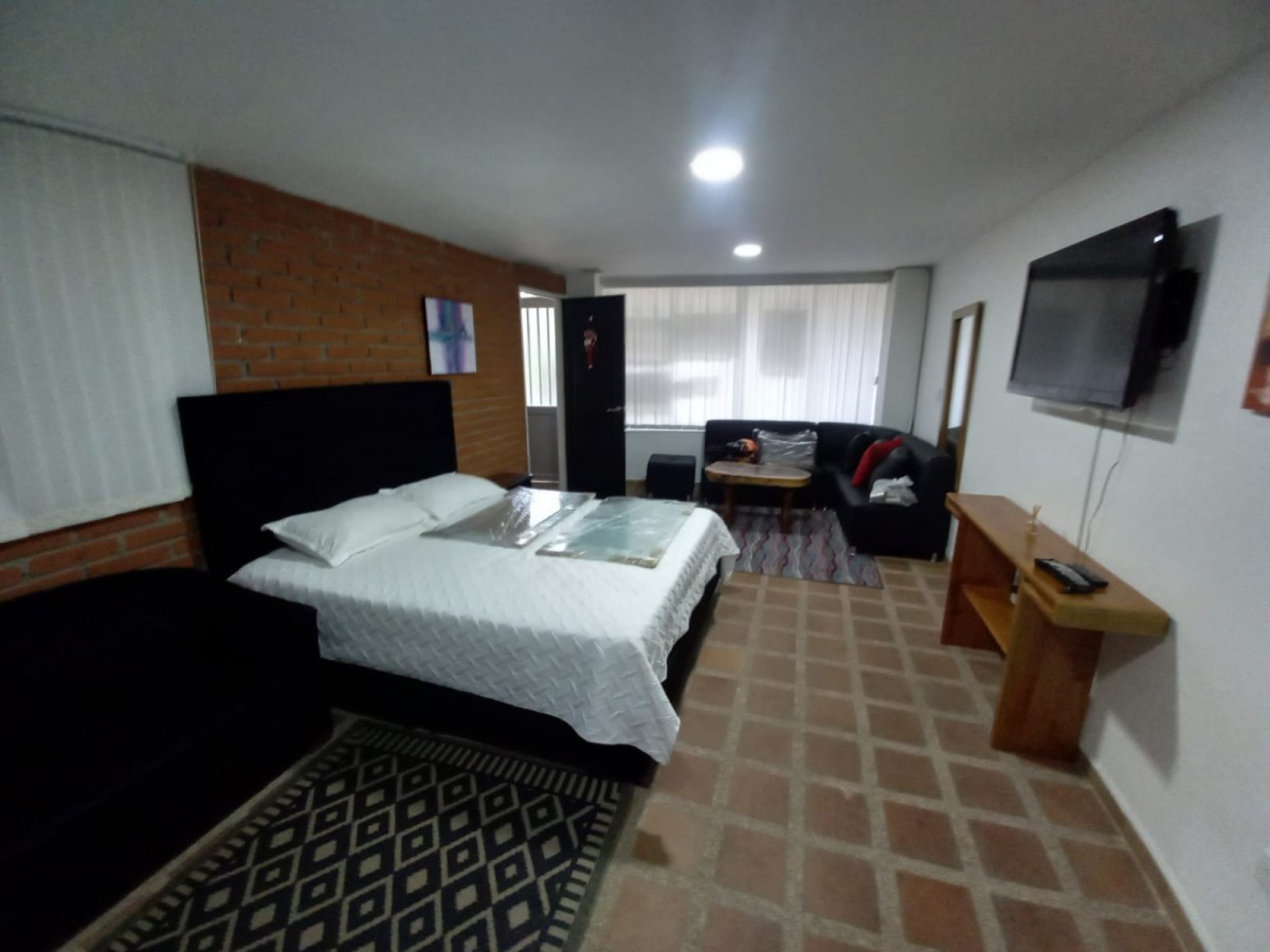 Foto de Apartaestudio en Arriendo en La francia, Manizales - 19 - 27922118