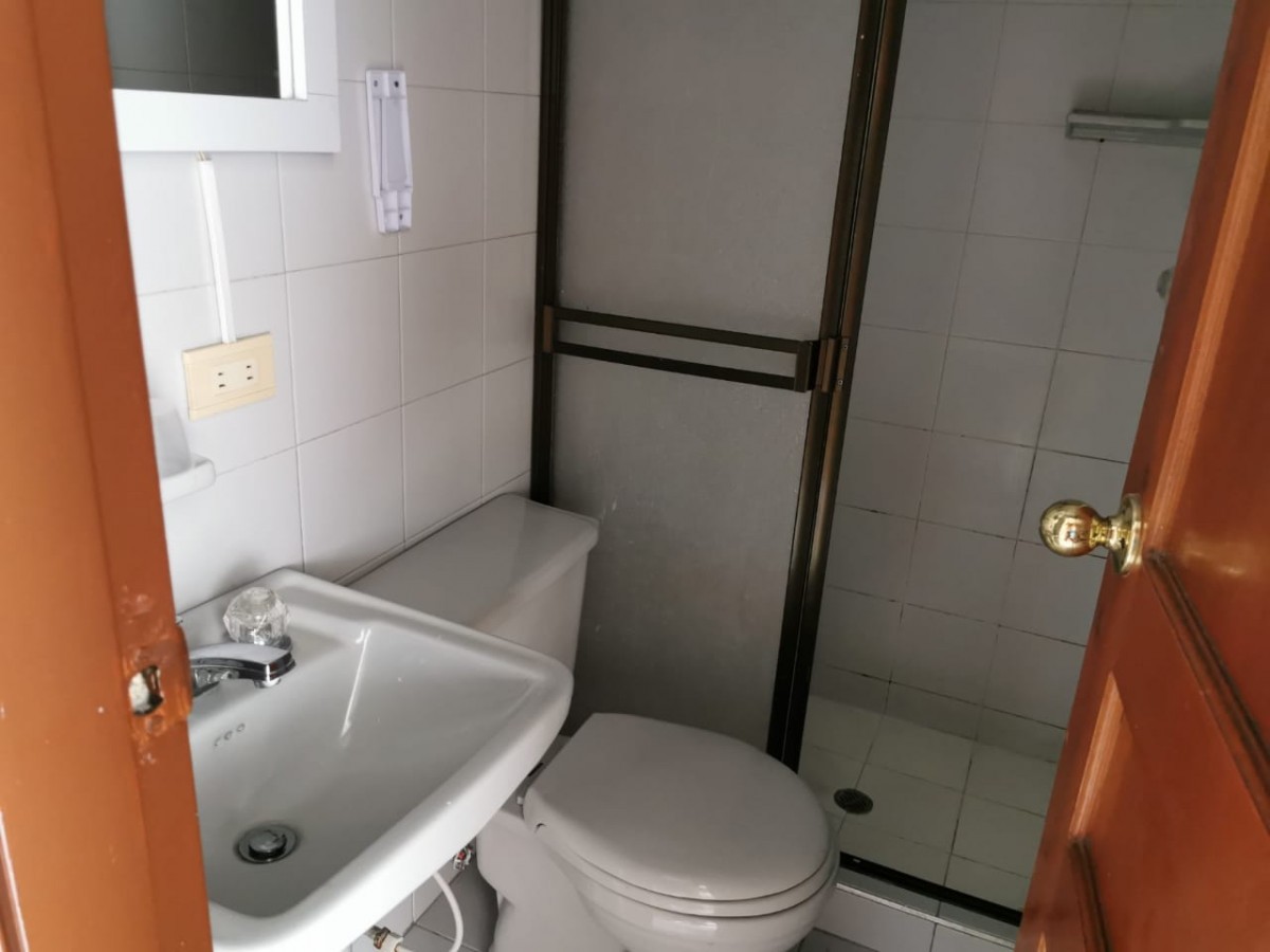 Foto de Apartaestudio en Venta en Centro, Manizales - 18 - 20988