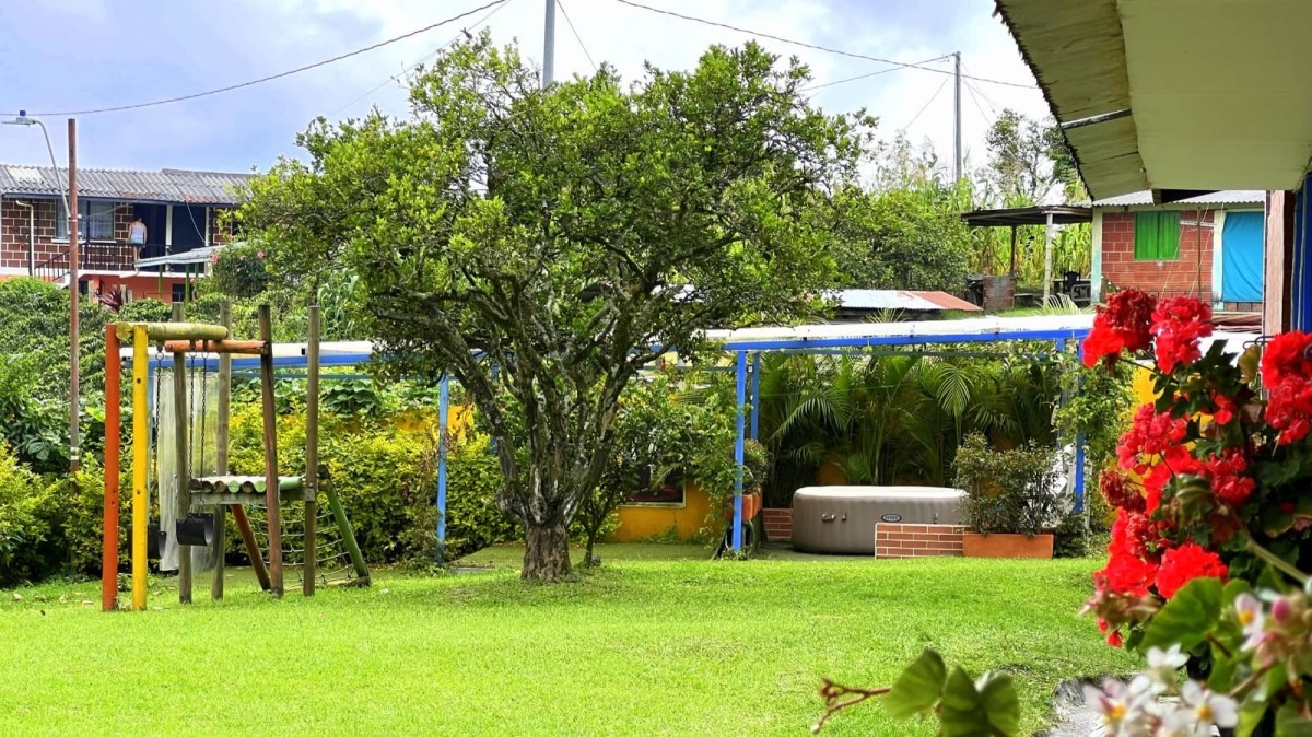 Foto de Finca en Venta en Llanitos, Villamaria - 22 - 51698