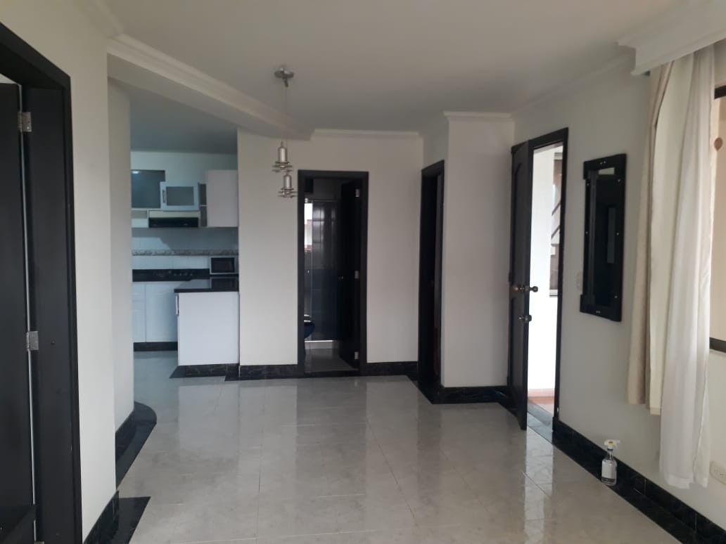Foto de Apartamento en Venta en San rafael, Manizales - 2 - 279022509