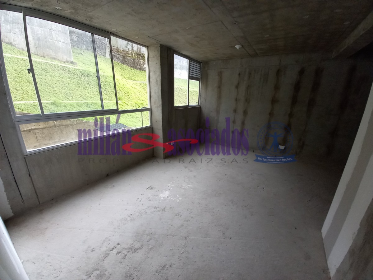 Foto de Apartamento para Venta en La francia, Manizales - 51805