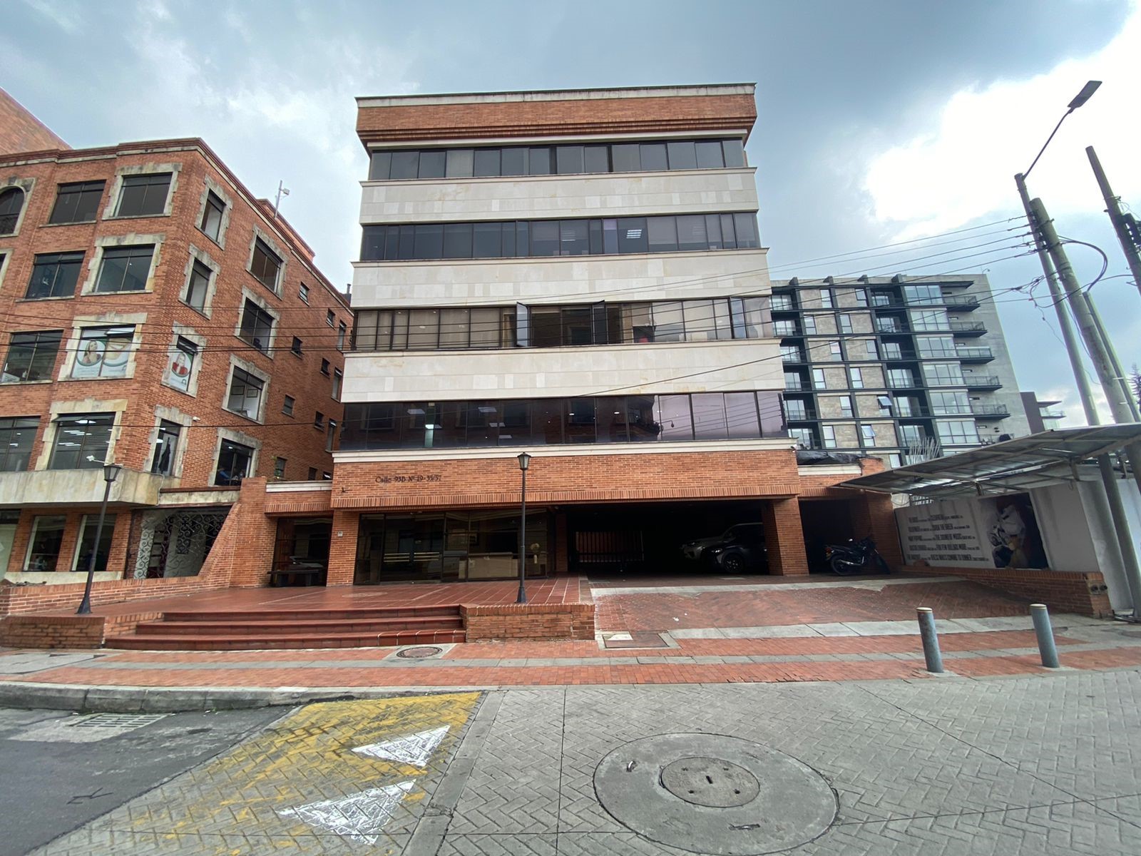 AR Inmobiliaria