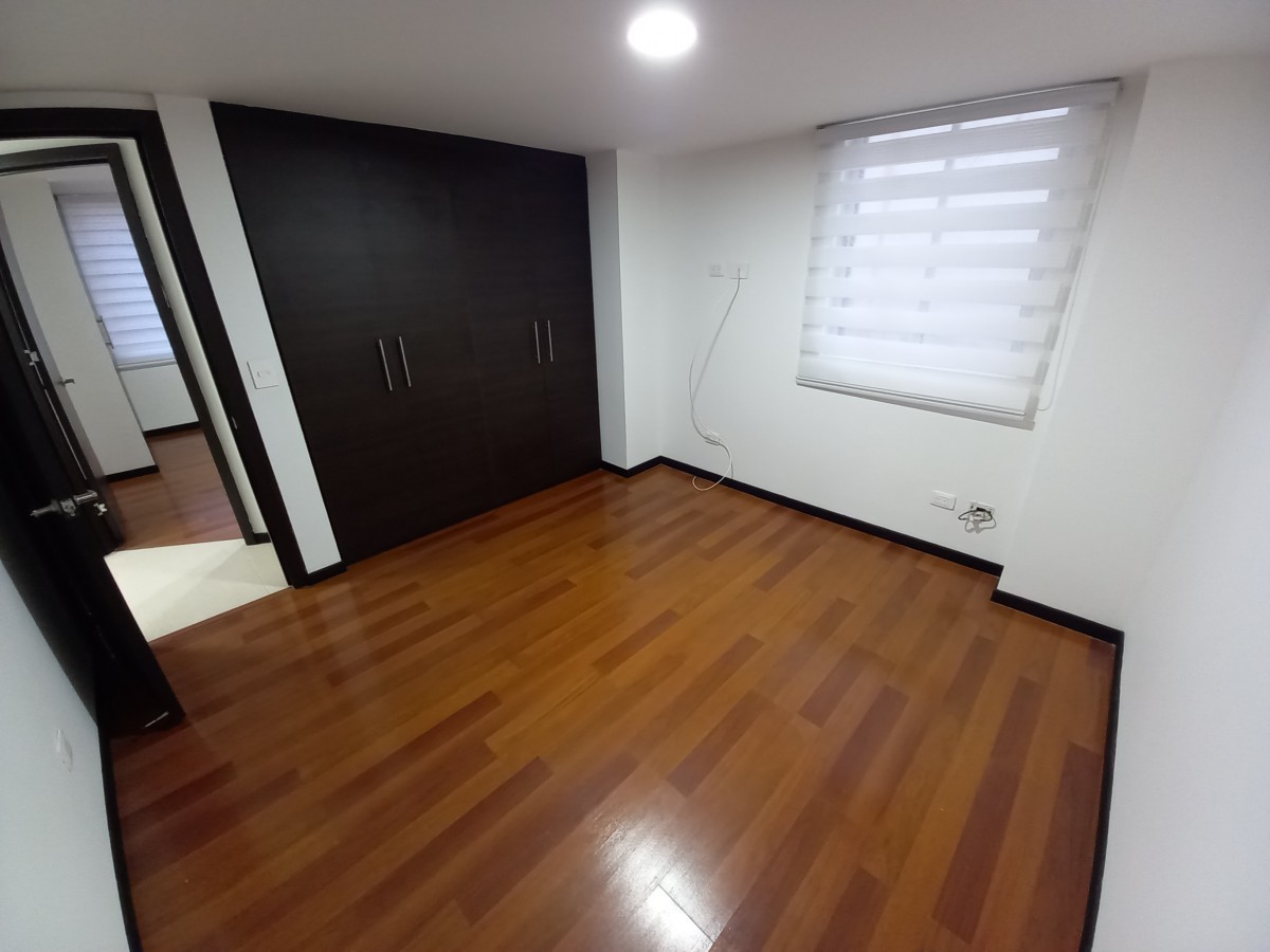 Foto de Apartamento para Arriendo en Palermo, Manizales - 28297