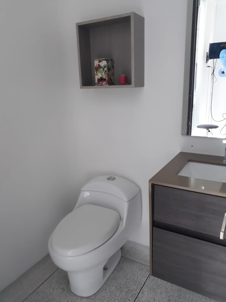 Foto de Consultorio en Venta en Avenida santander , Manizales - 7 - 22600